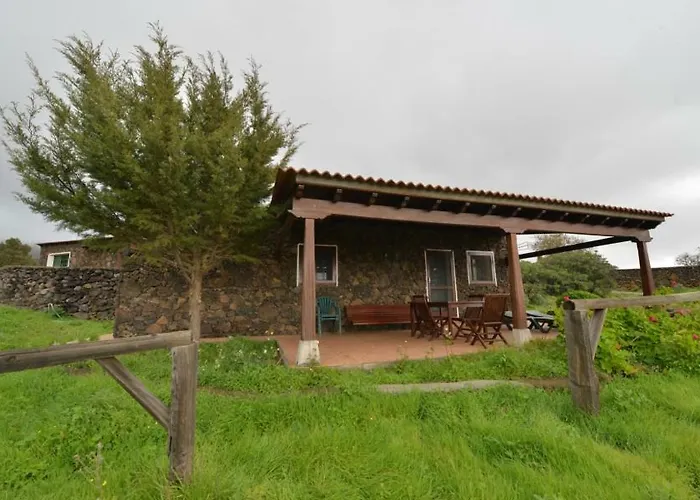 Casa Rural El Pajar