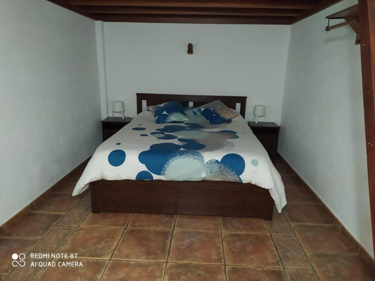 El Pajar Vakantiehuis El Pinar (El Hierro)