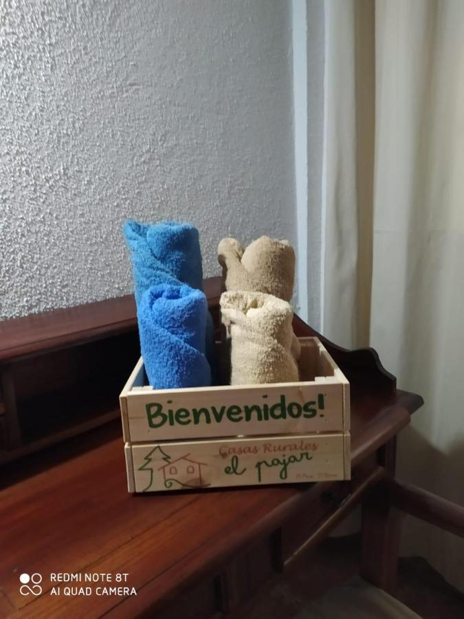 El Pajar Vakantiehuis El Pinar (El Hierro)