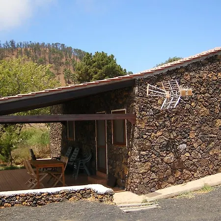 Casa Rural El Pajar El Pinar  Exterior photo