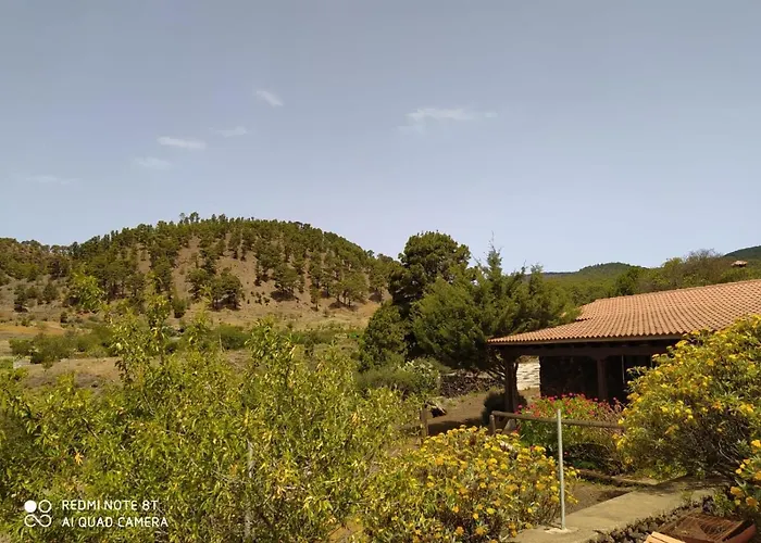 Casa Rural El Pajar