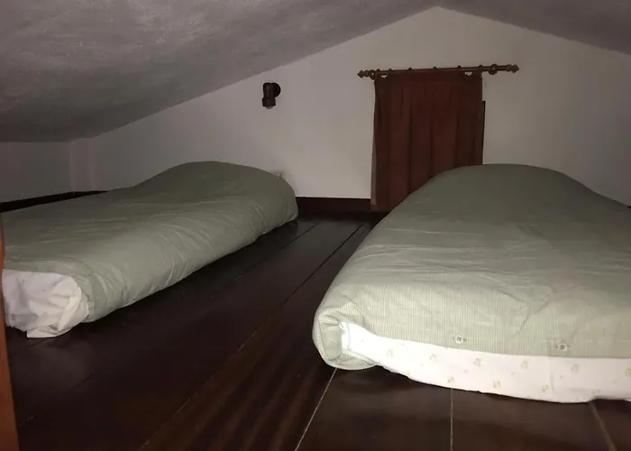 Casa Rural El Pajar