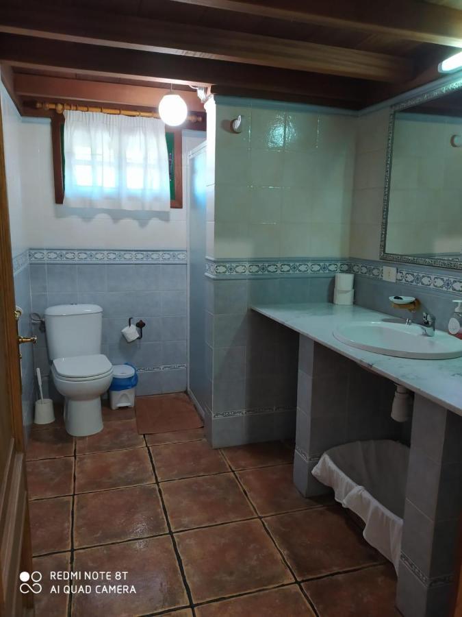Casa Rural El Pajar * El Pinar (El Hierro)