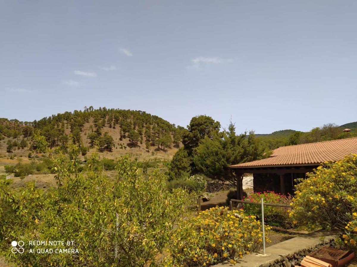 Casa Rural El Pajar Holiday home *