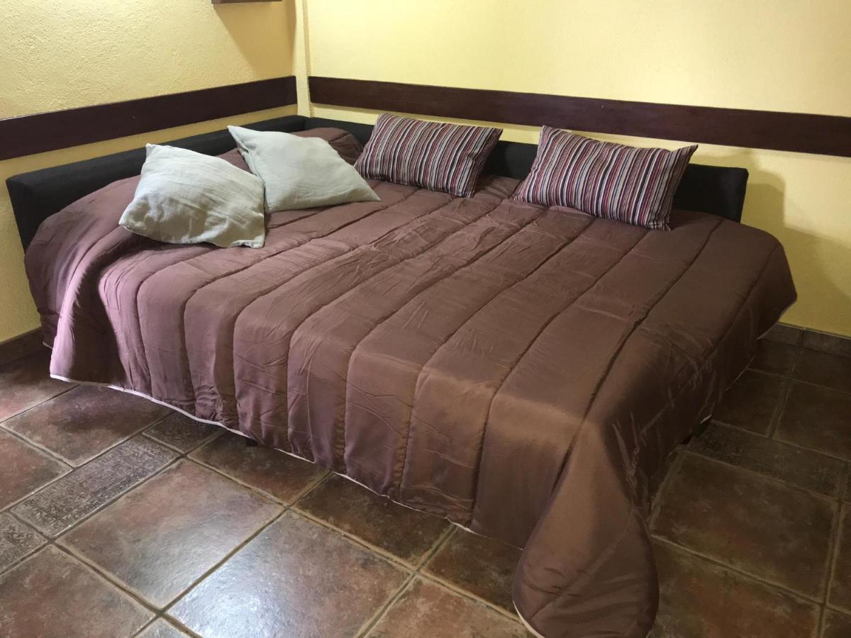 Casa Rural El Pajar Holiday home *