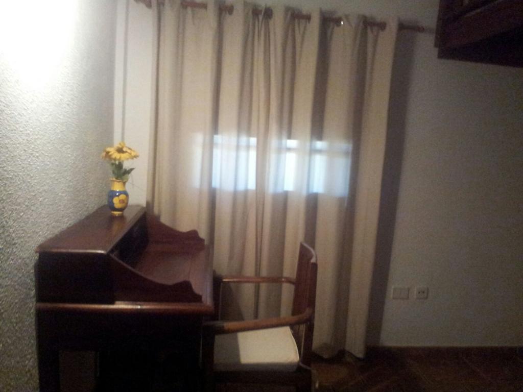 Holiday home Casa Rural El Pajar *