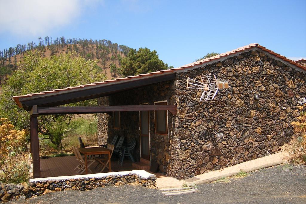 Casa Rural El Pajar Holiday home