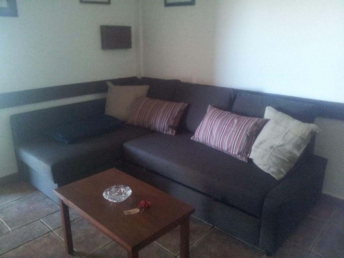 Holiday home Casa Rural El Pajar El Pinar (El Hierro)